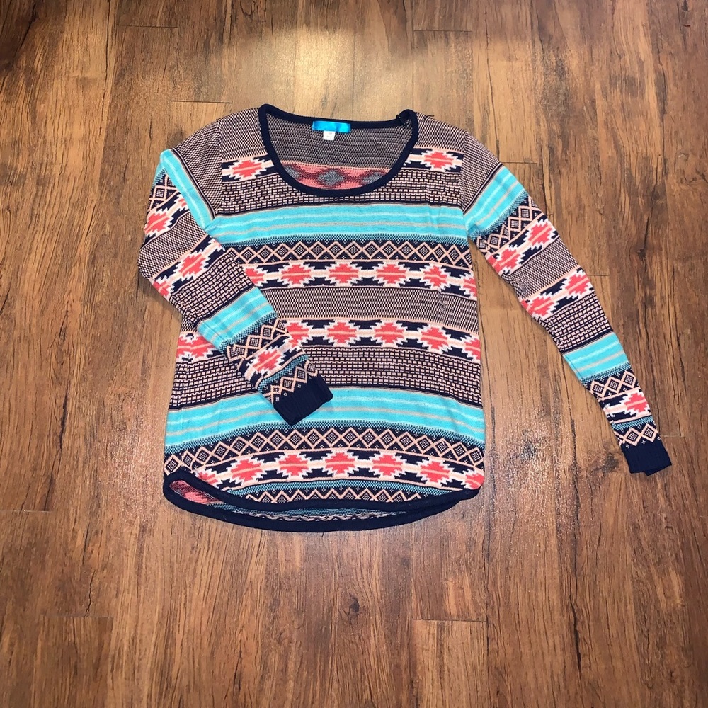 Women’s Sweater